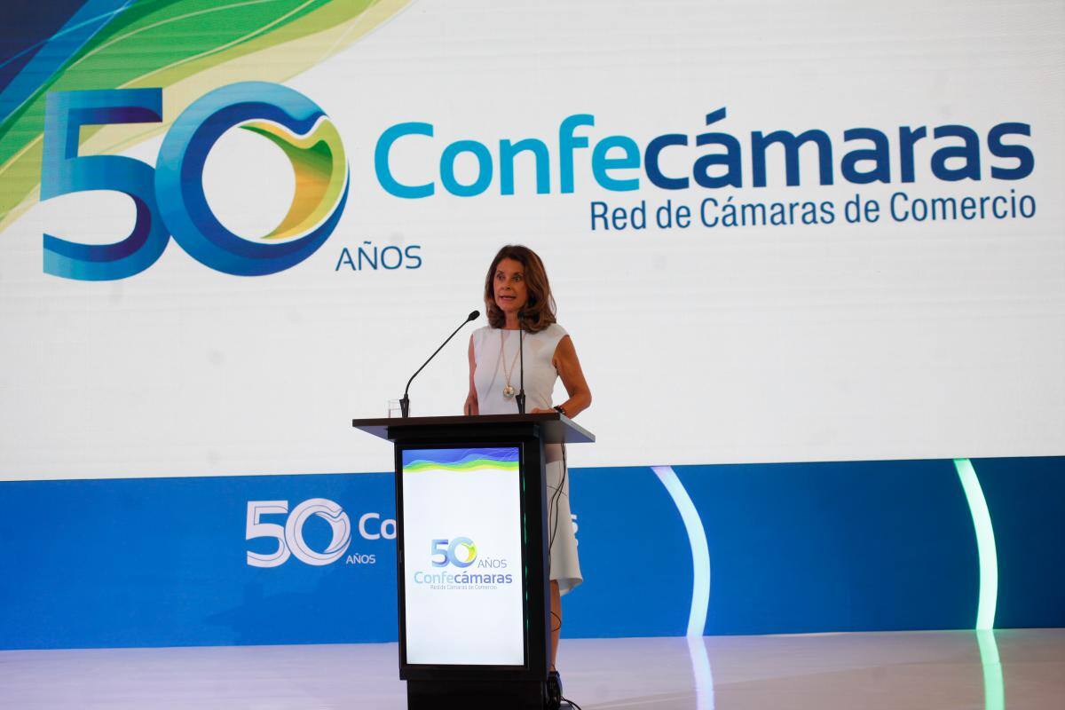 El cierre del 2020 arrojó mayor creación de empresas: Confecámaras
