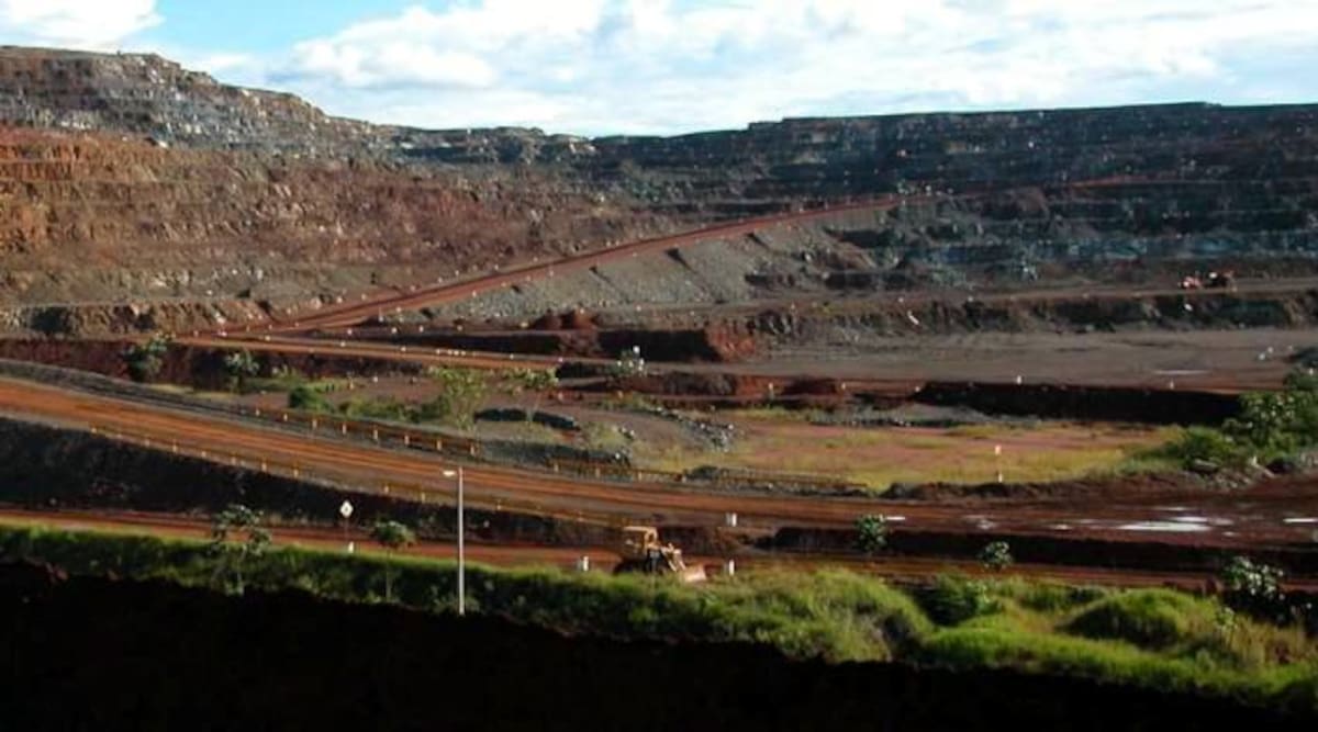 el paro que empezó desde el pasado 14 de marzo, había generado pérdidas cercanas a los 26 millones de dólares.