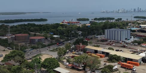 El proyecto de ley que busca fortalecer la inversión en regiones portuarias
