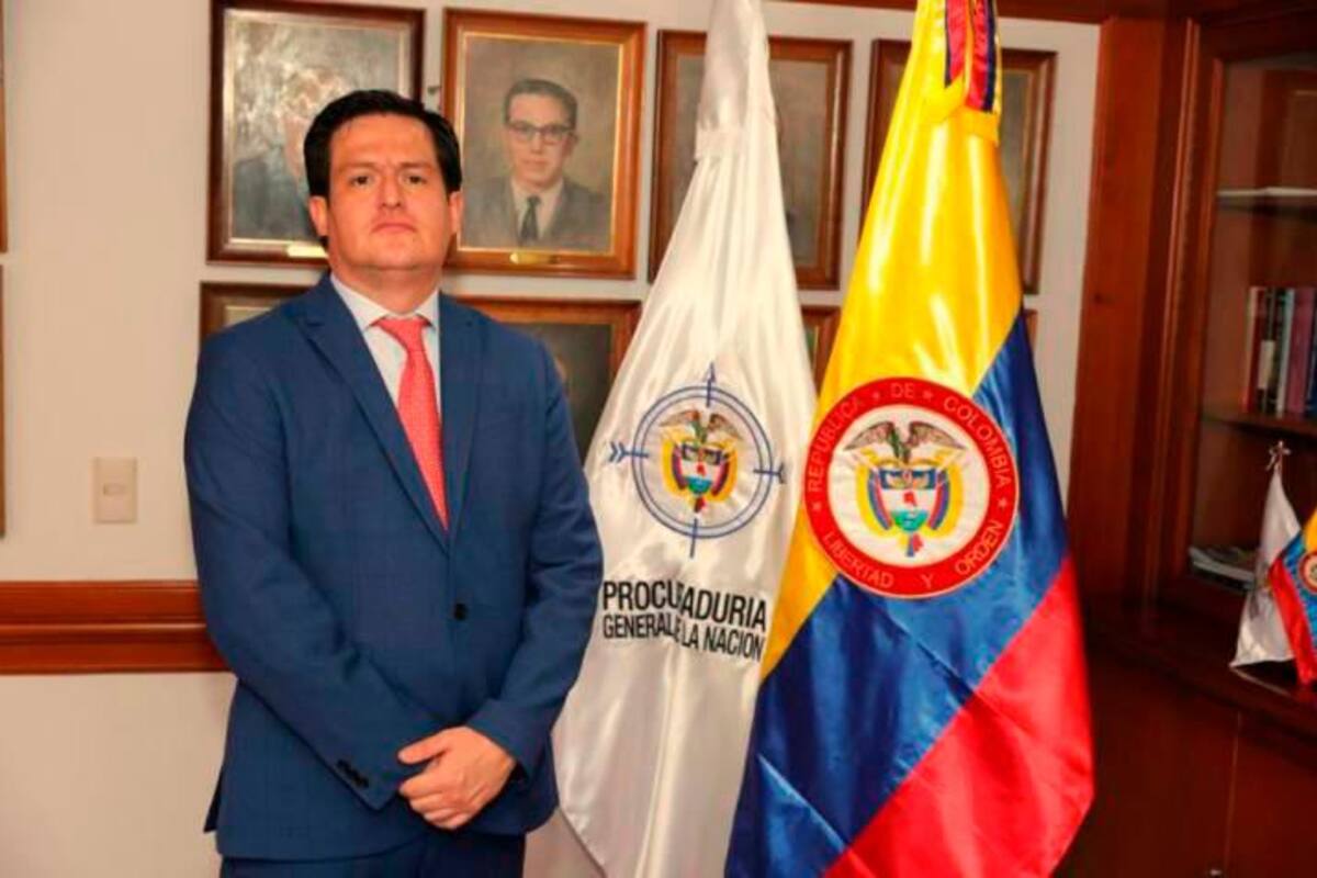 Procurador pide a Gobierno que dé el mismo trato a todos los casos de secuestro