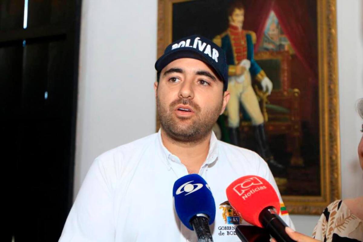 Invertirán más de $90 mil millones para el suministro de agua en Bolívar