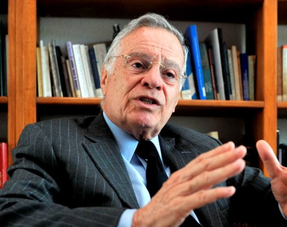 Miguel Angel Rodríguez AFP