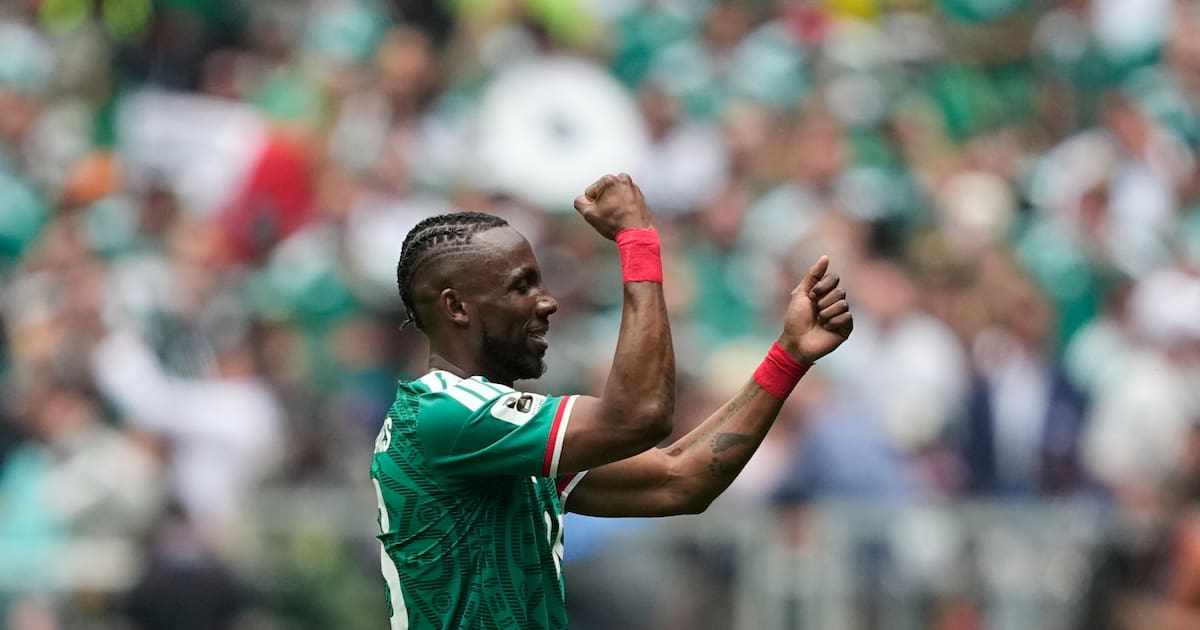 Ramón Jesurún reveló la razón por la que Julián Quiñones prefirió a México