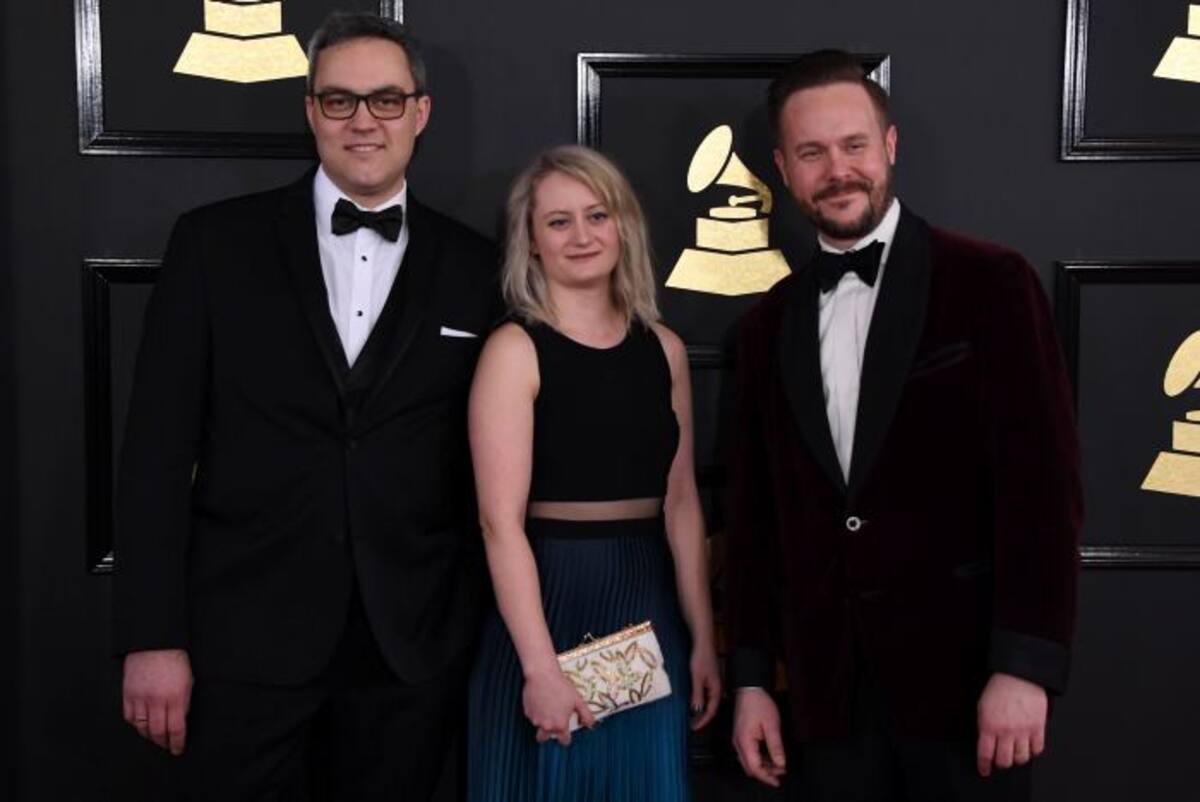 Spektral quartet AFP