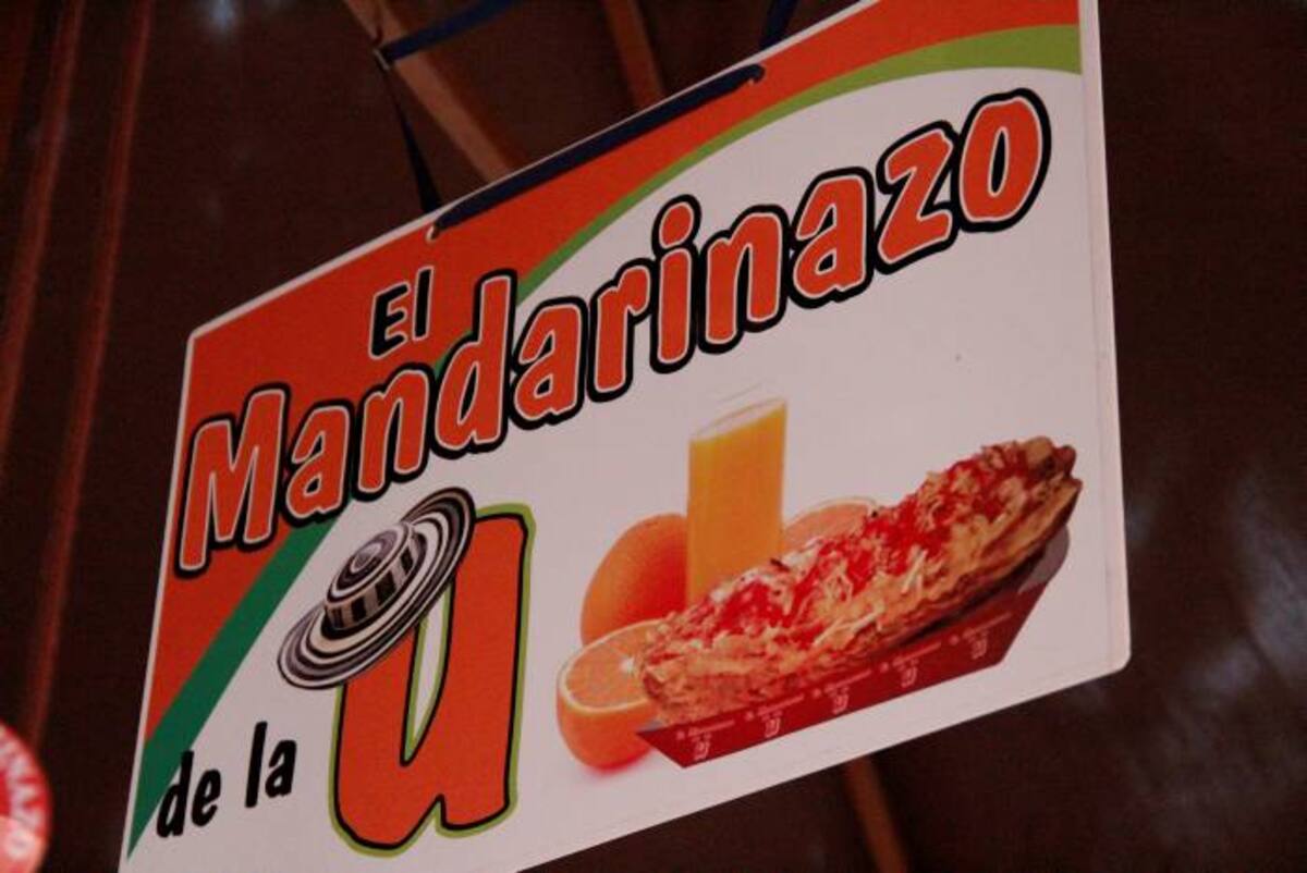 El negocio ha ido mejorando no solo en la calidad y producción de lo que venden, sino en la apariencia de sus carros. ROSA MAZA - EL UNIVERSAL