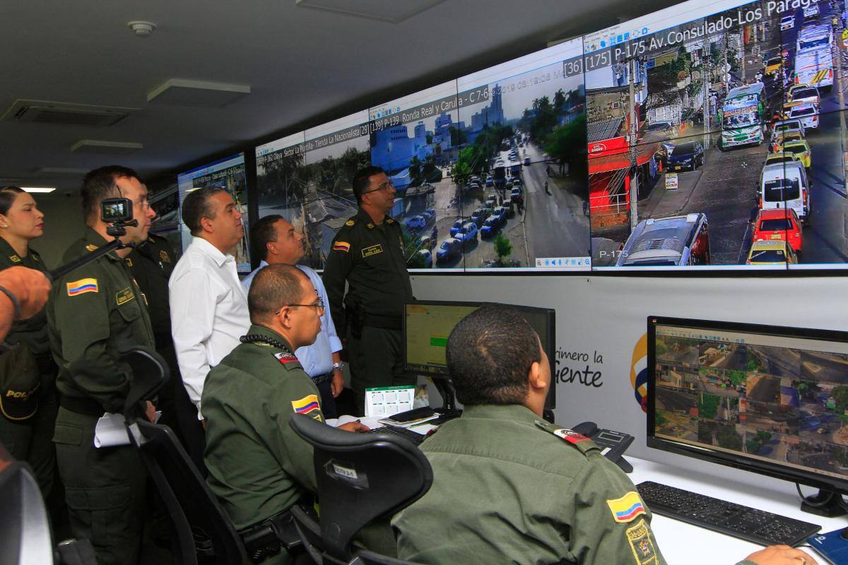 Incorporación presupuestal también será para la seguridad