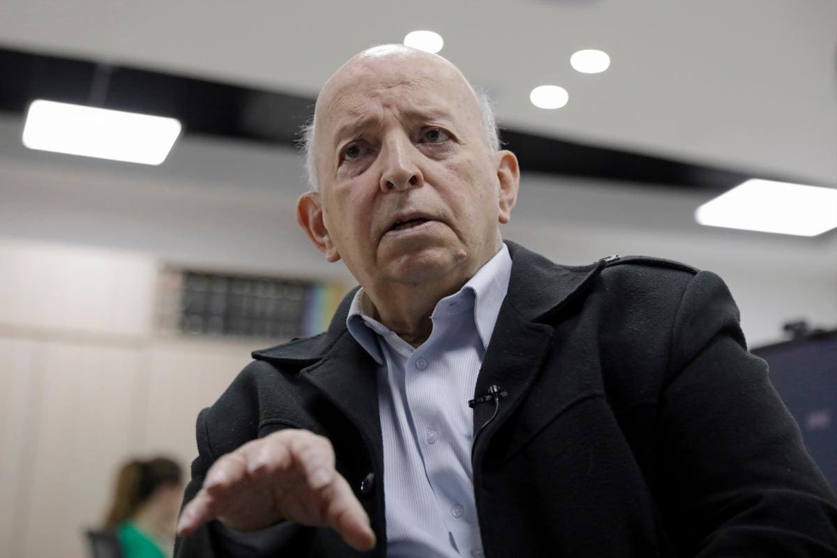 La advertencia de Otty Patiño a los grupos armados por los secuestros