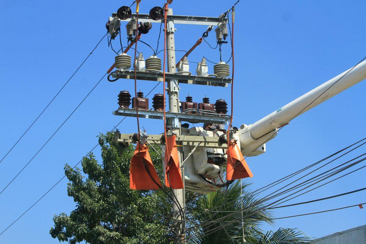Electricaribe sería entregado al nuevo operador entre marzo y abril de 2020