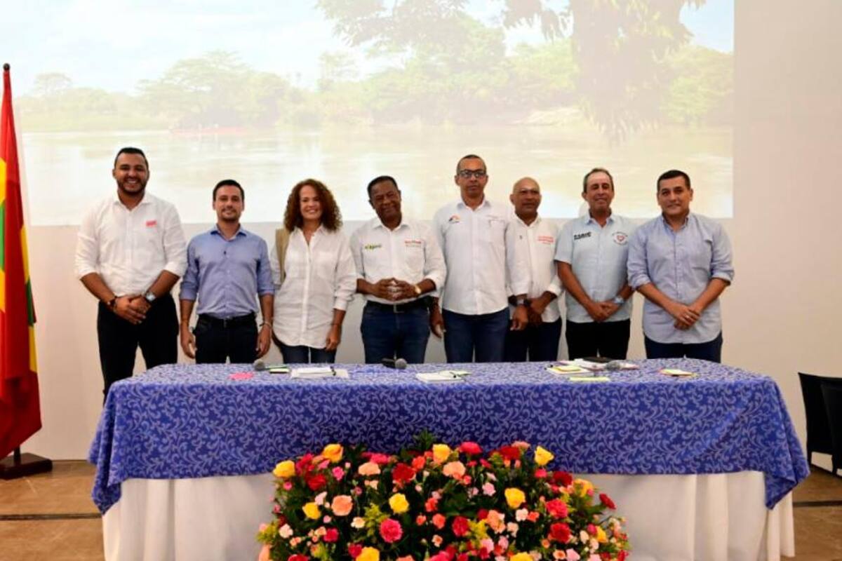 Candidatos a la Alcaldía y a la Gobernación hablaron con los gremios