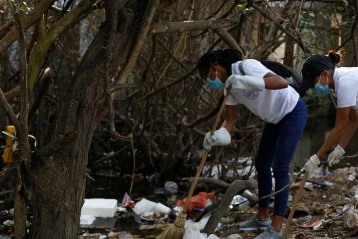 La ‘Ruta por el agua’, un nuevo proyecto en Cartagena