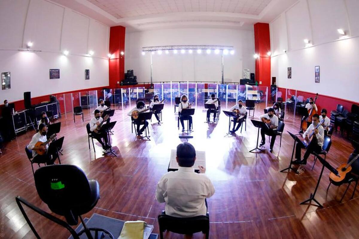 La música colombiana vivirá su propio encuentro