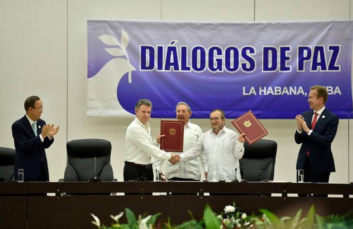 FOTO: COLPRENSA