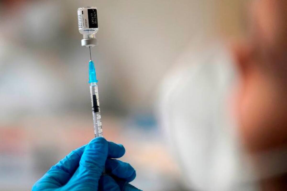 EEUU se suma a programa COVAX para distribuir vacunas anticovid en el mundo