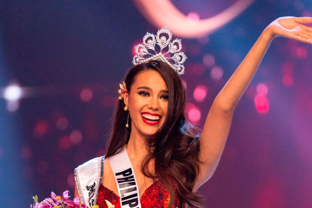 Miss Universo busca a la sucesora de la filipina Catriona Gray