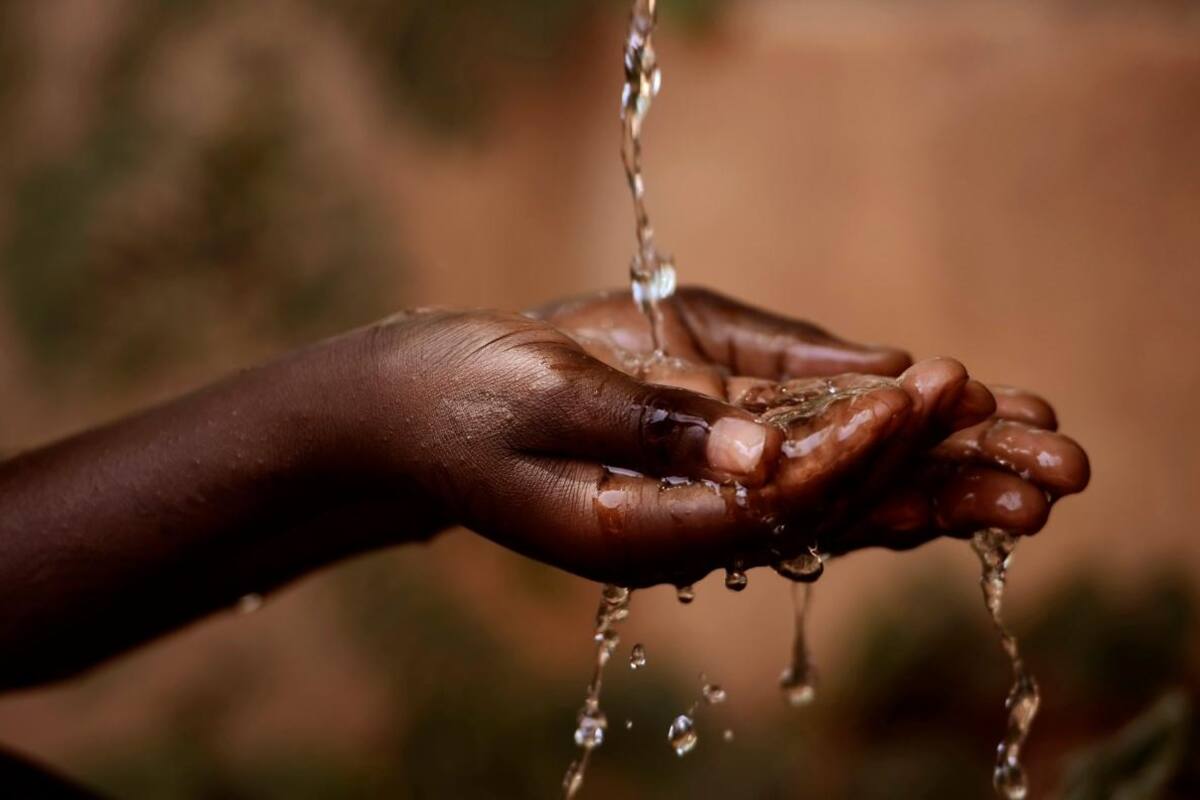 El agua: clave en la lucha contra la resistencia antimicrobiana