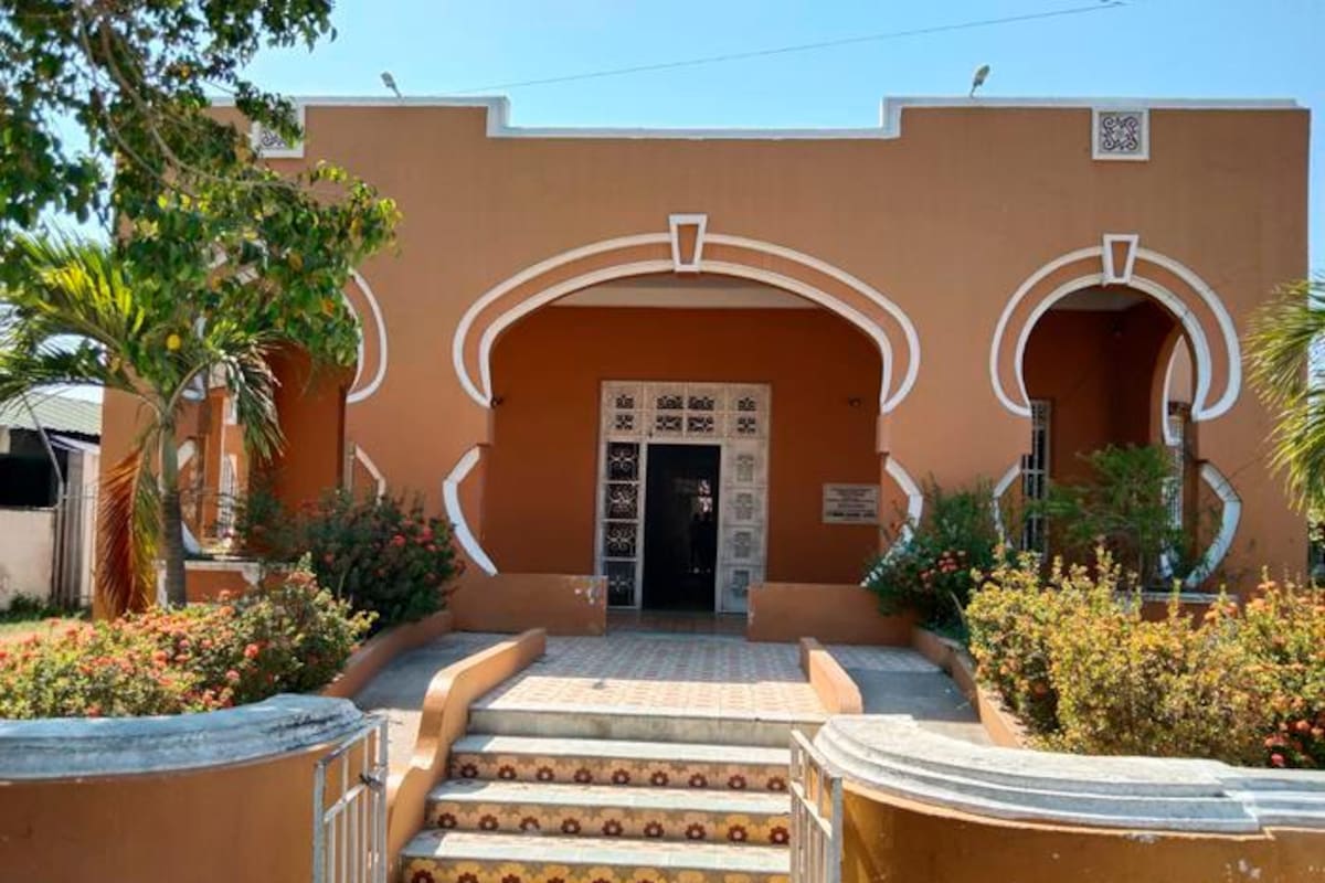 Calamar, el municipio de Bolívar que está lleno de tesoros