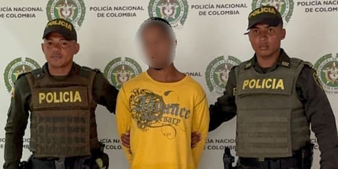 Niño de 12 años quedó herido en riña en La Candelaria: hay un capturado