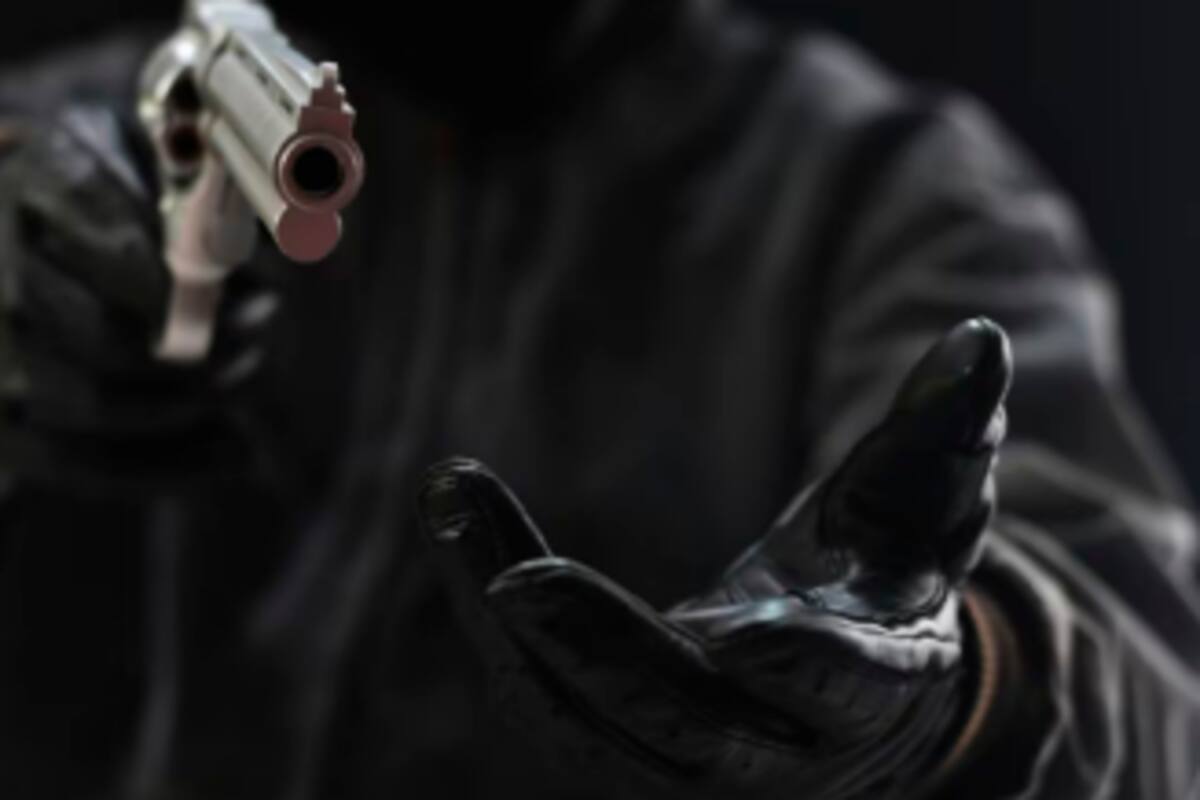 Hombre condenado a 21 años por intento de asesinato durante robo de moto
