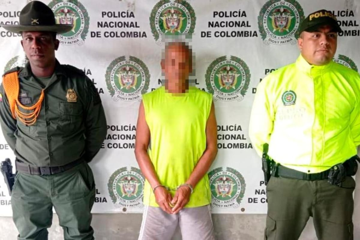 Golpeó hasta dejar inconsciente a niño de 11 años para abusarlo sexualmente