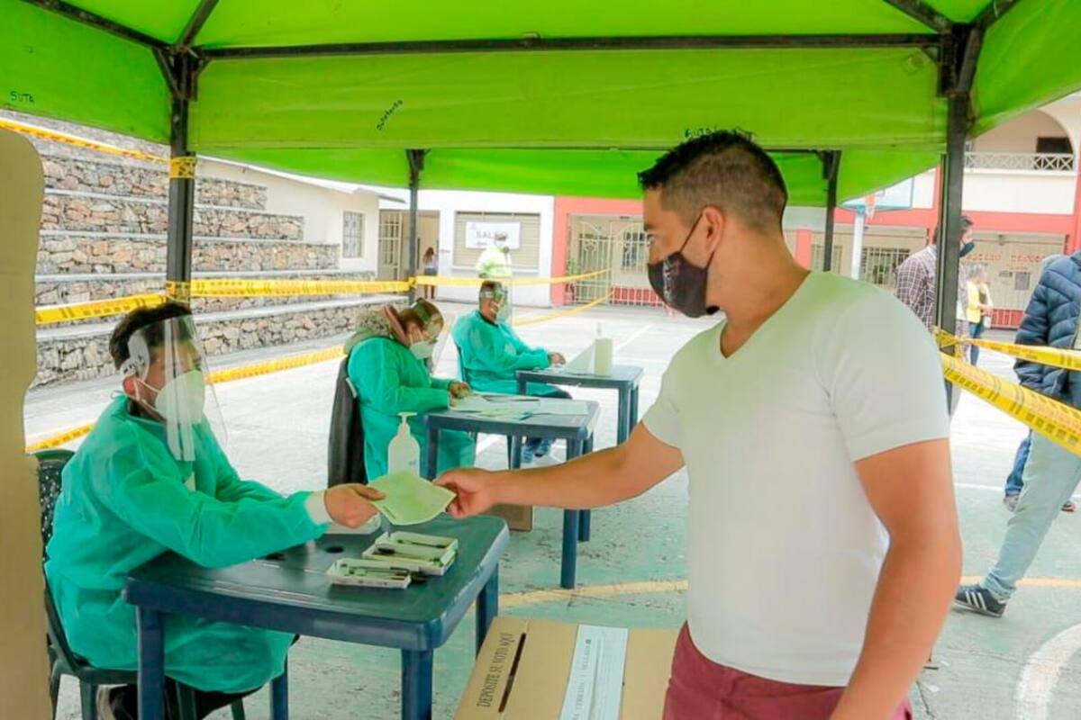 Empezó calendario para elección de Consejos de Juventudes en Cartagena