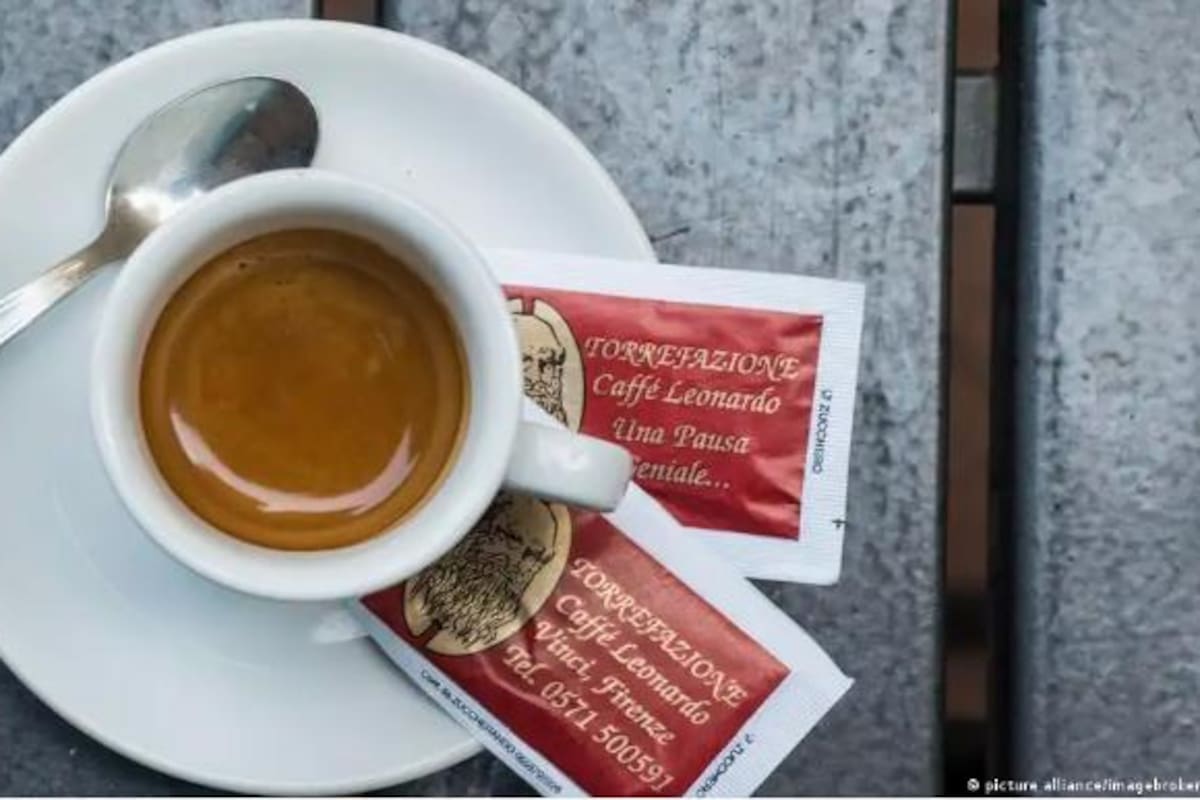 Compuesto del café expreso podría ayudar contra el alzhéimer