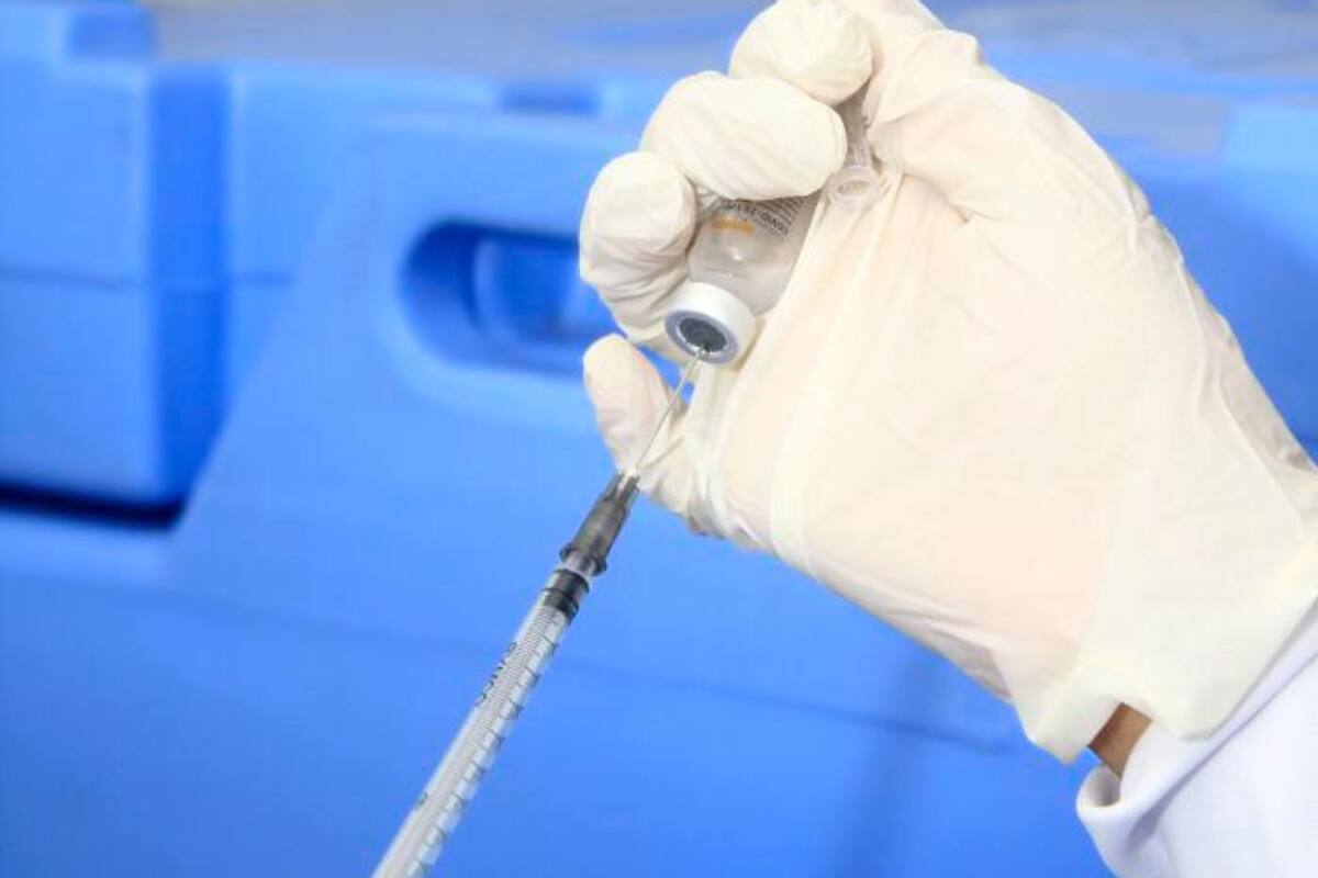 México pide al G20 reconocer todas las vacunas contra la COVID-19