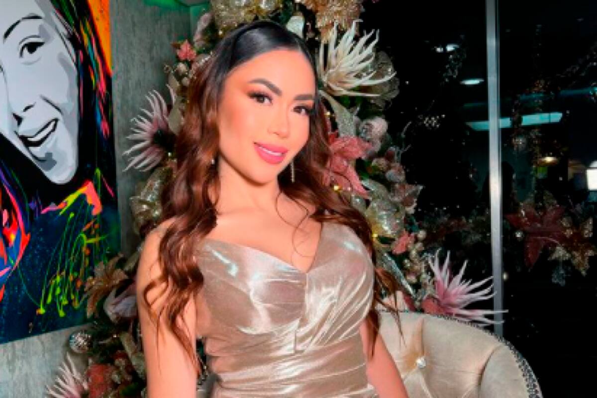 Epa Colombia se muda y va a regalar toda su ropa