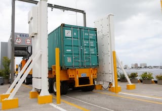 Los puertos innovan y avanzan de la mano con la tecnología