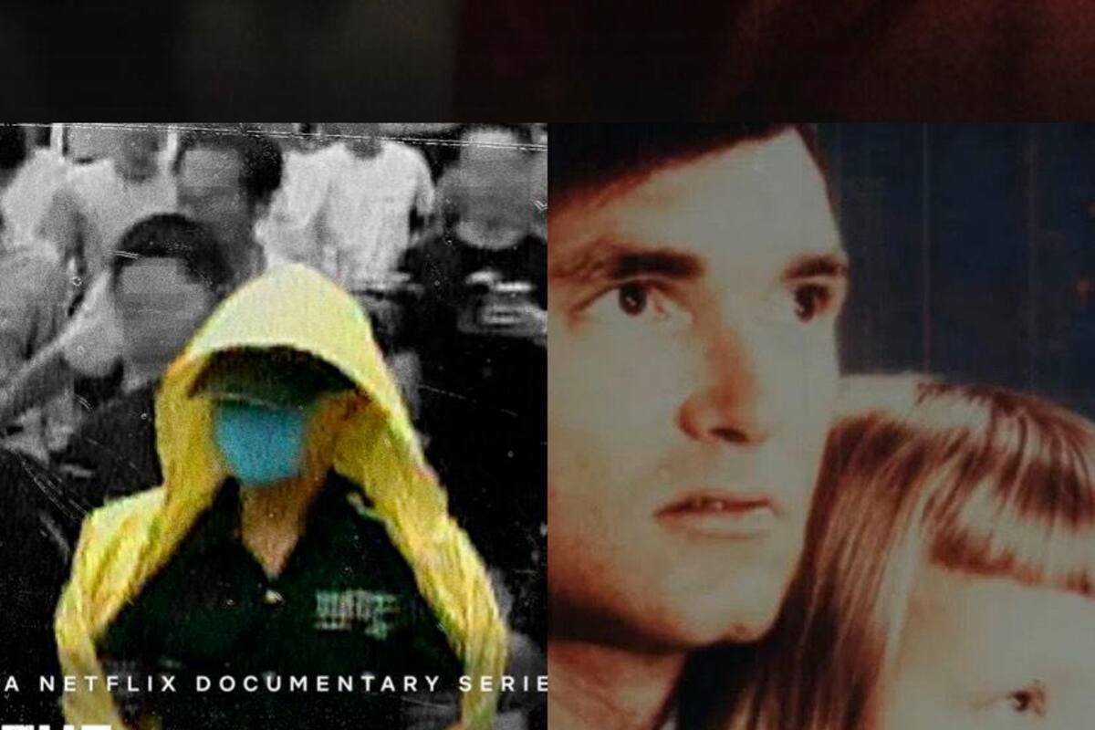 6 documentales de Netflix que debes ver si eres fan del misterio