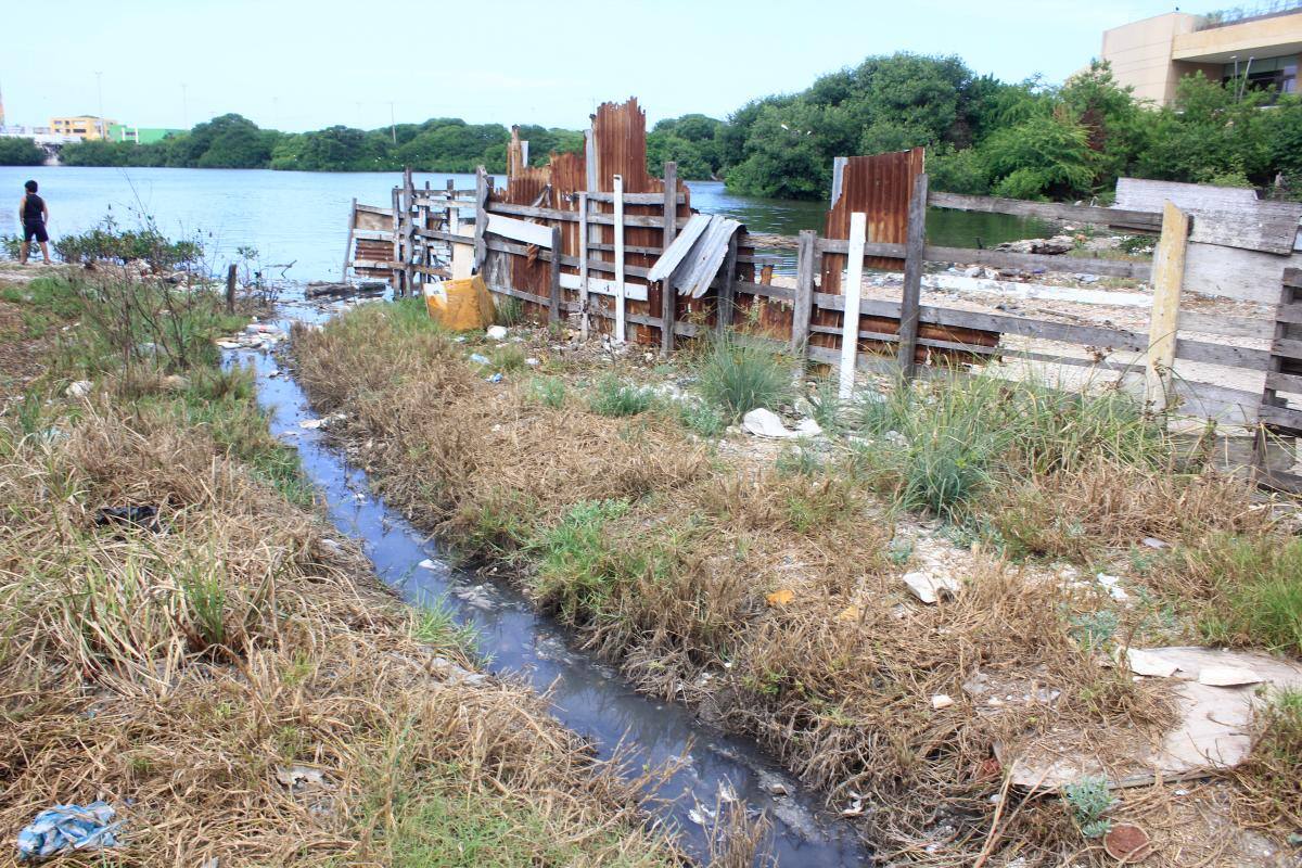 El dengue no se ha ido de Cartagena: a cuidarse en temporada de lluvias