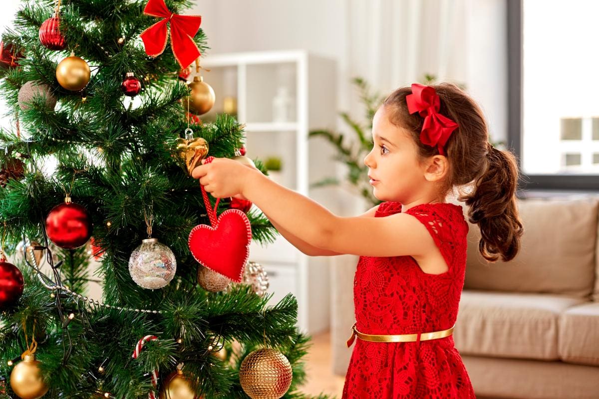 La Navidad y su simbología