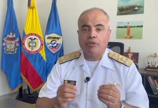 “Ley de Abanderamiento generará empleo para la gente de mar en Colombia”