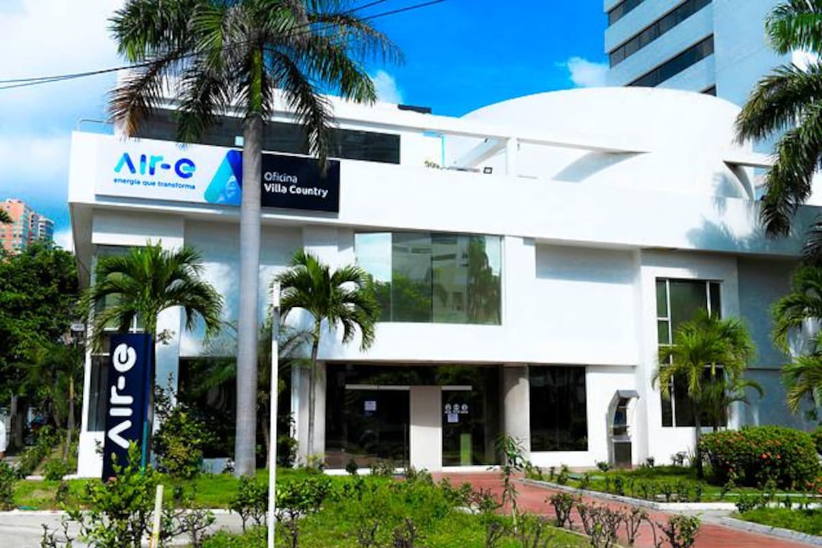 Denuncian despido masivo en Air-e, antiguo Electricaribe