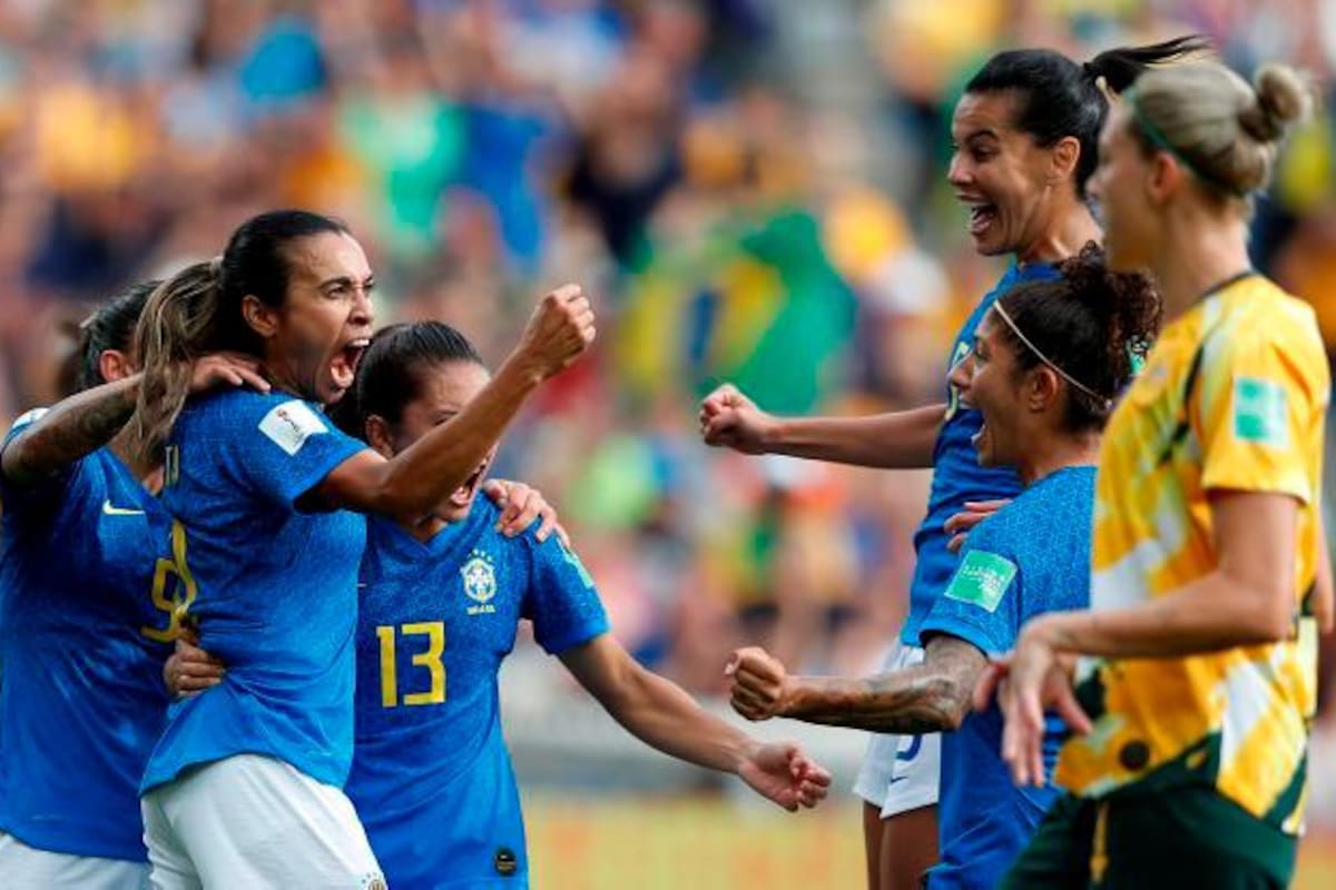 El duro golpe del coronavirus al deporte femenino