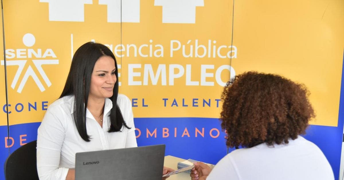 How to Apply for SENA's 600 Vacancies in Bolívar This May 2026?