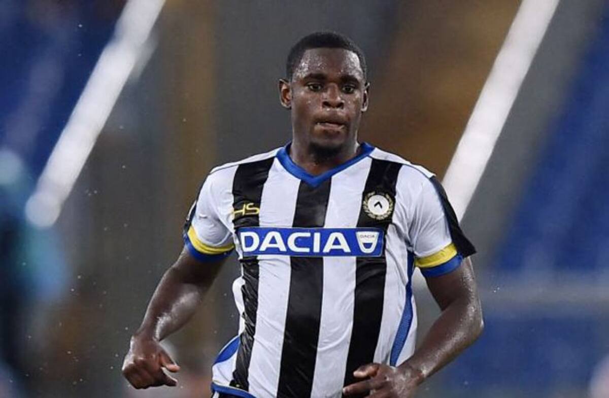 Duván Zapata.