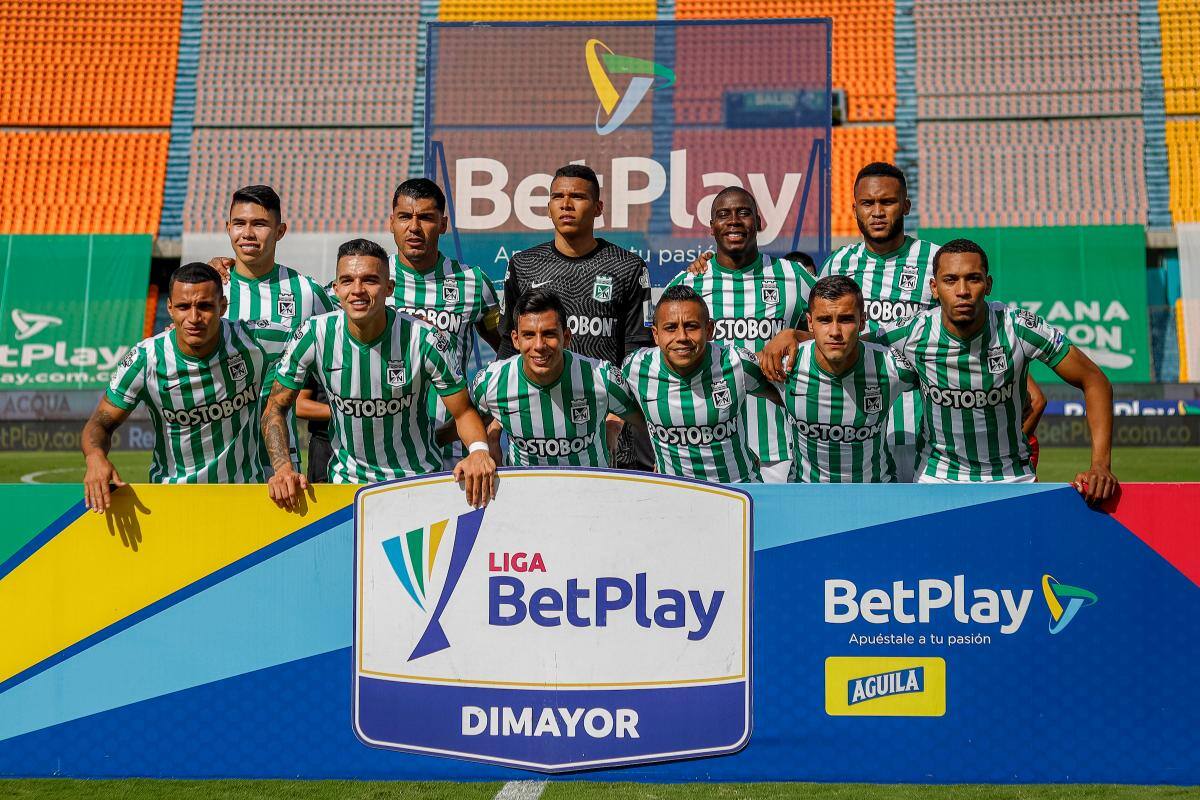 La alianza de clubes internacionales en la que participa Atlético Nacional