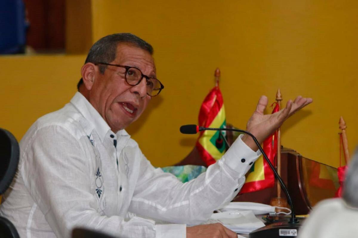 Replican plan de acción presentado por agente interventor de la ESE