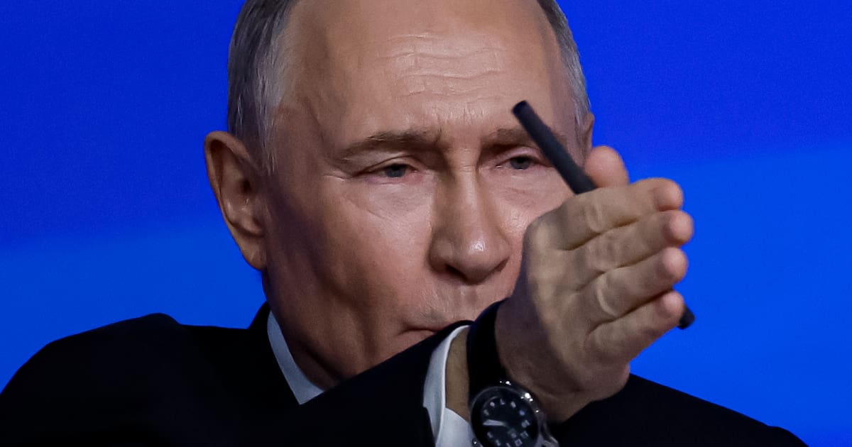 Rusia ofrece “toda su cooperación” a Venezuela frente al bloqueo de Estados Unidos
