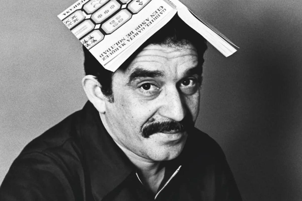 Gabriel García Márquez: la historia detrás del libro ‘En agosto nos vemos’