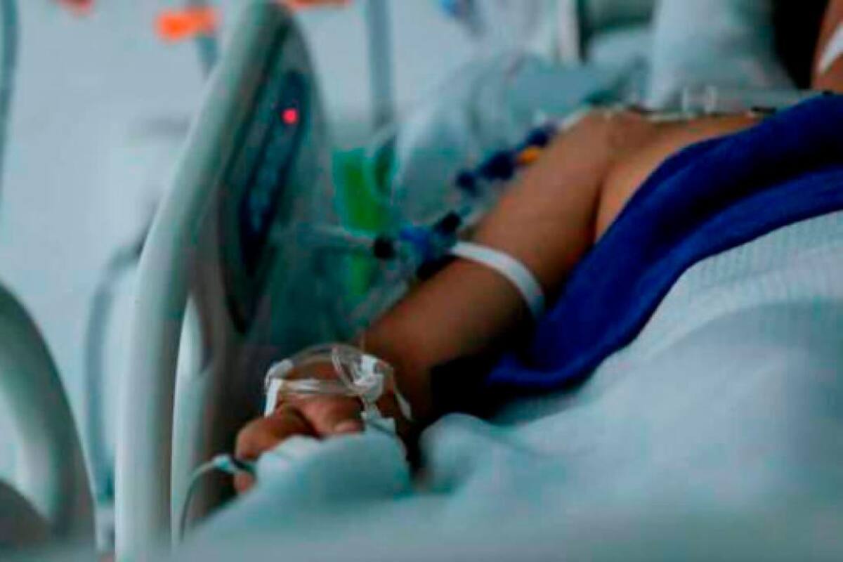 Ocupación de camas UCI en Cartagena se ubica en un 56%