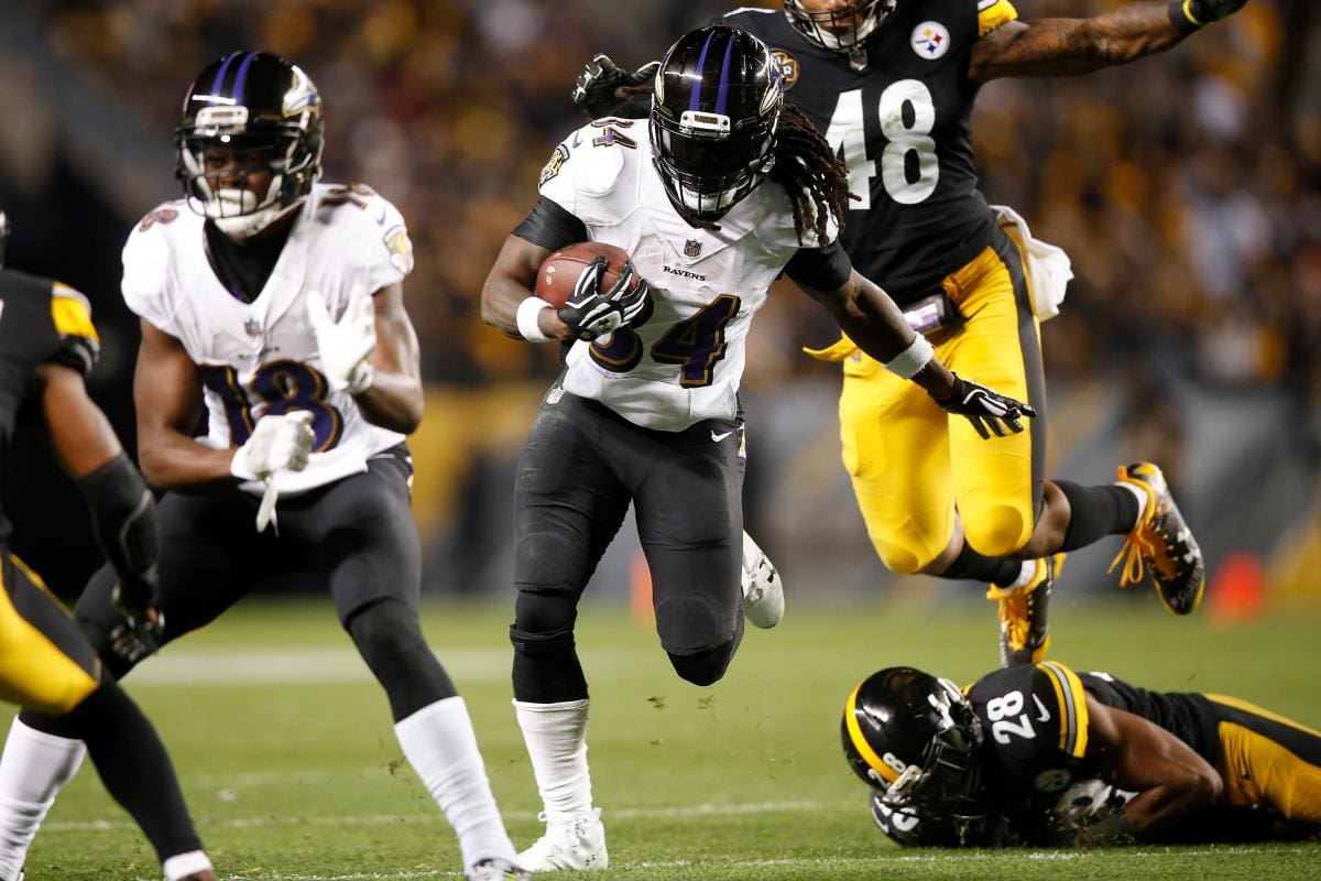 Atención: estrella de la NFL muere en misteriosas circunstancias