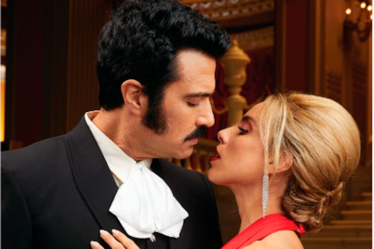 Llega ‘El Rey, Vicente Fernández’: hora, fecha y más detalles de su estreno