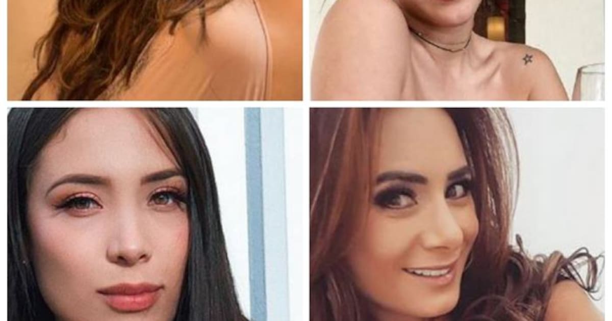 10 Desnudos De Famosas Colombianas Que M s Han Dado De Qu Hablar El 10-desnudos-de-famosas-colombianas-que-m-s-han-dado-de-qu-hablar-el