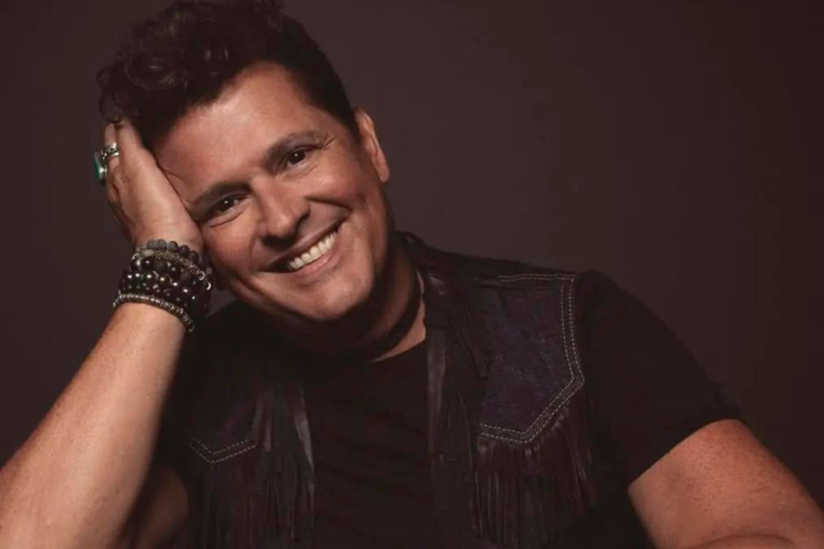 La música de Carlos Vives será protagonista en Uruguay