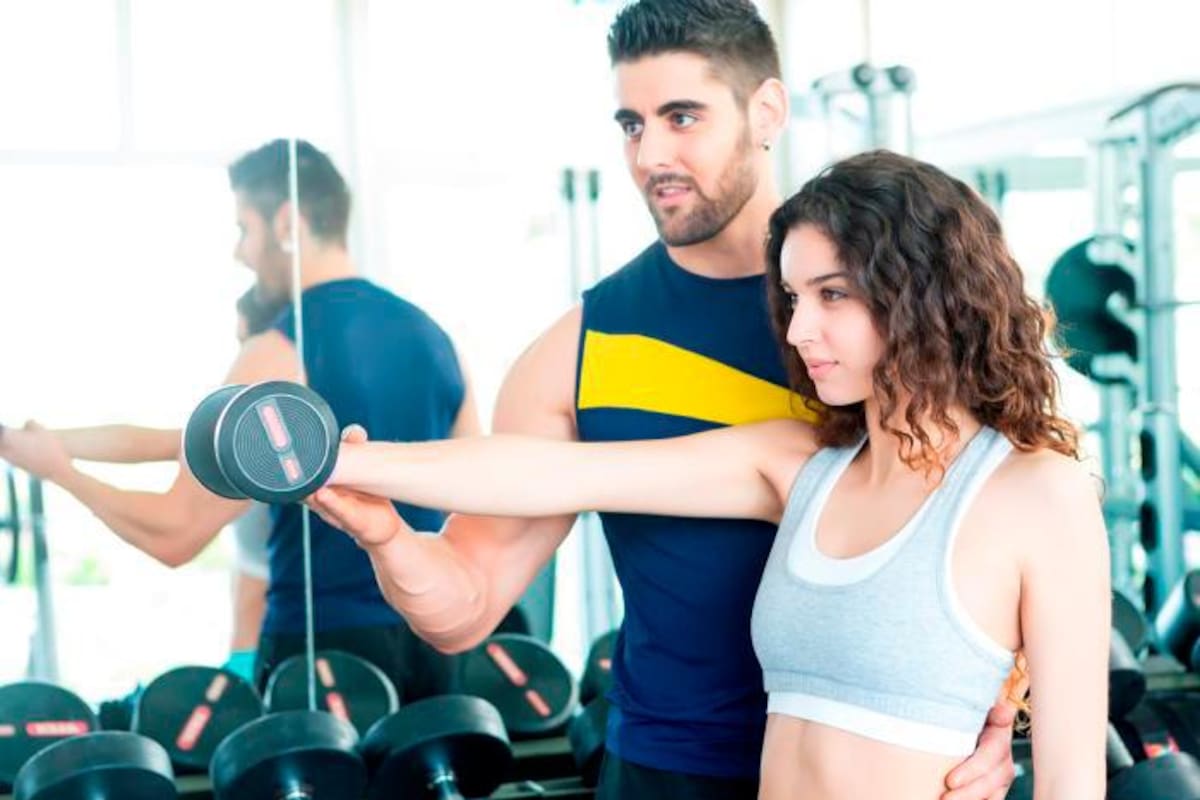 El Fitness: un sector en crecimiento y lucrativo en la economía nacional