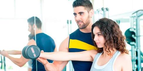 El Fitness: un sector en crecimiento y lucrativo en la economía nacional