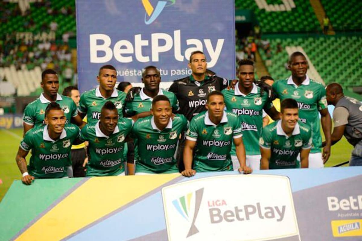 El dato aterrador que tiene en vilo a los hinchas del Deportivo Cali