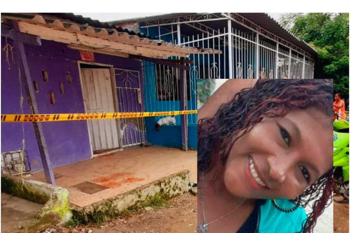 Detalles del feminicidio en Olaya Herrera: el presunto agresor está grave