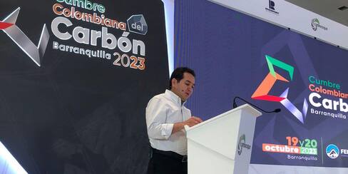 “Es hora de centrarnos en la discusión de transición energética”: Fenalcarbón